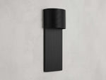Fultz Outdoor Sconce