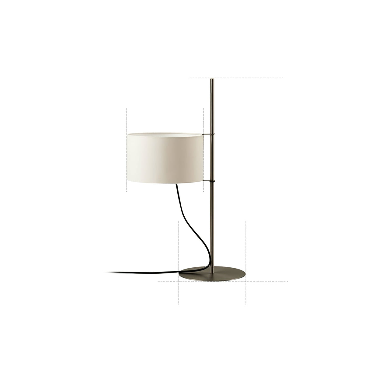 Lino Arc Table Lamp