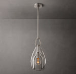 Botanist Flute Pendant