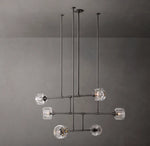 Demaret Mobile Round Chandelier