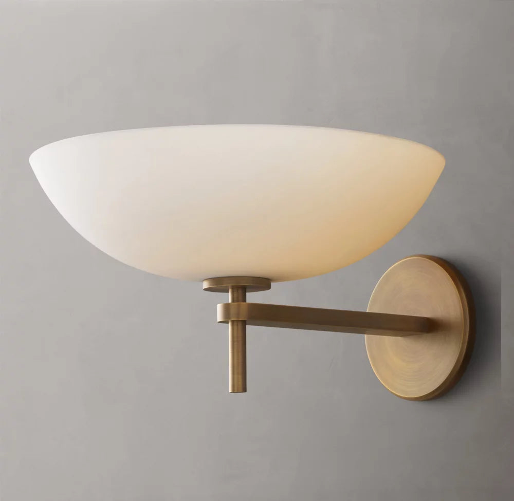 Vernet Sconce