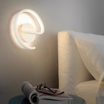 Artistic Creative LED Modern Decorative Wall Sconce Lighting Wall Lamp