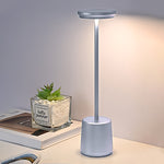 Cordless Table Lamp Rechargeable LED Ambient Lights
