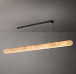 Rivage Lisse Linear Chandelier 80"