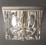 Savile Square Flushmount