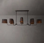 Martineau Linear Chandelier 72"