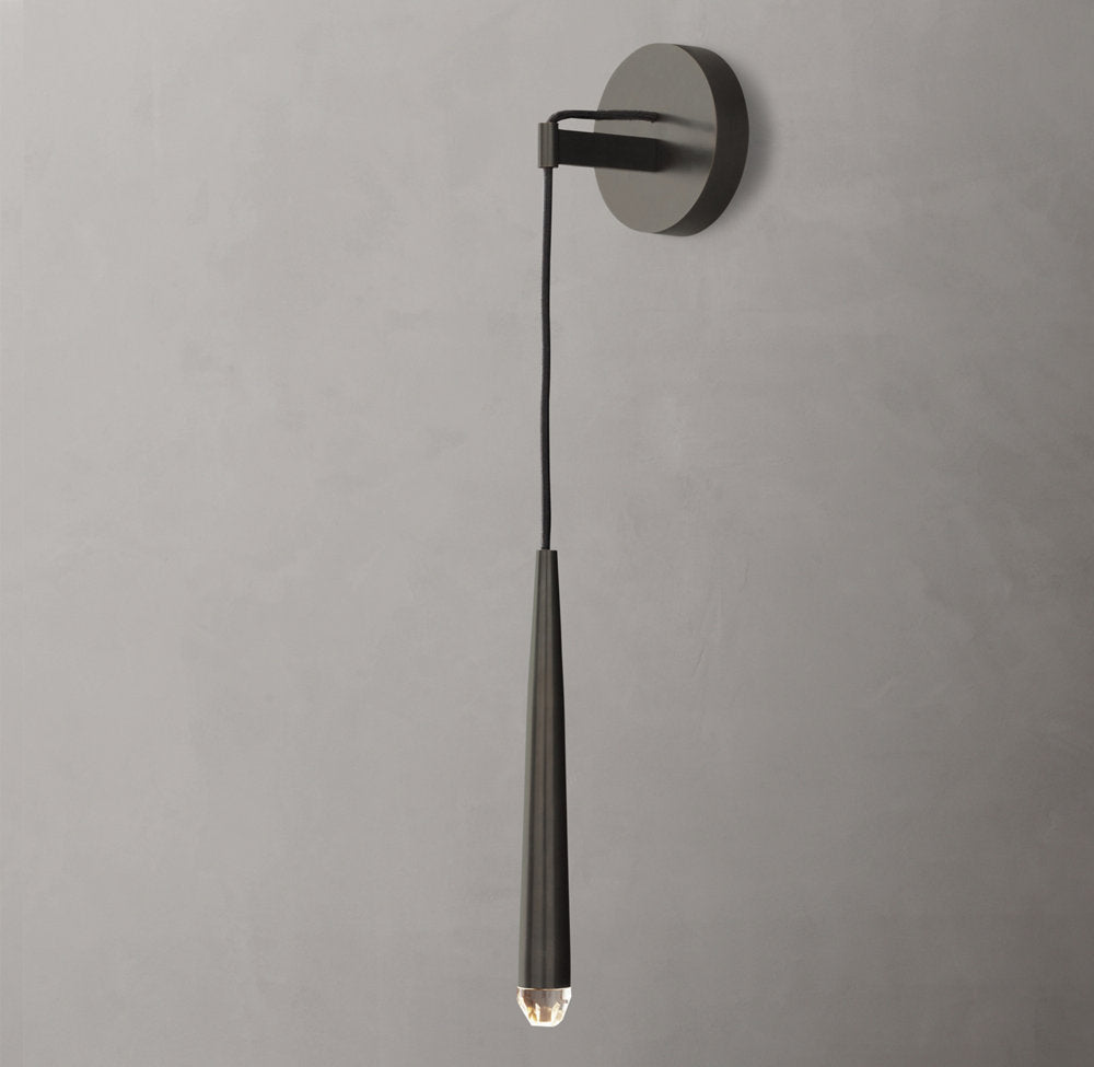 Aquitaine Sconce