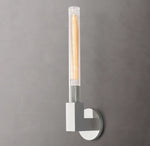 Cannele Outdoor Sconce