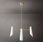 Franca Round Chandelier 50"