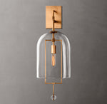Fulcrum Grand Sconce
