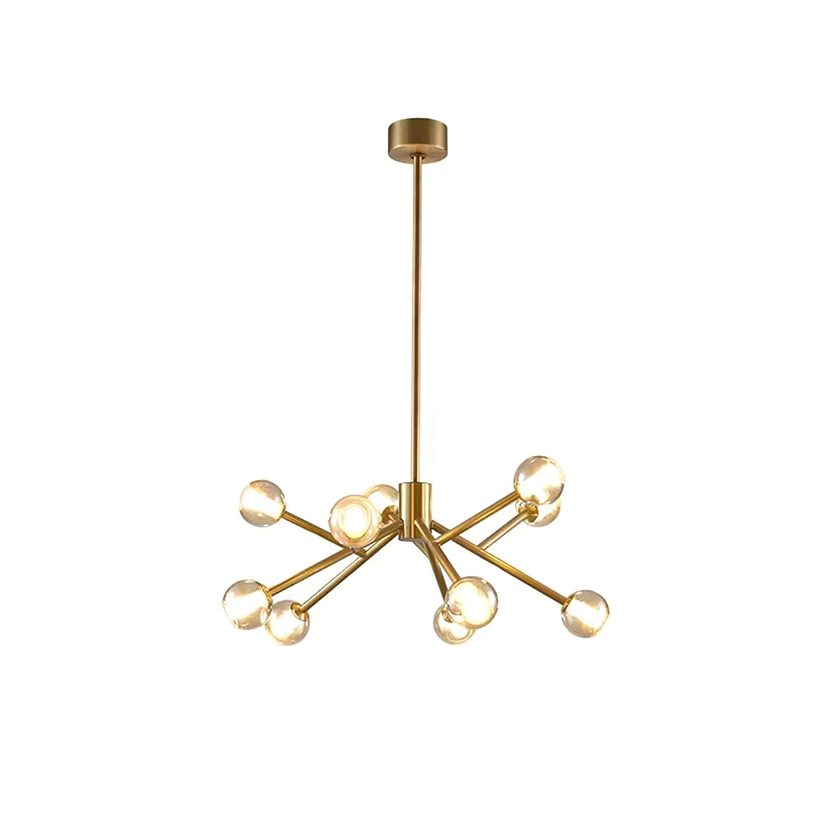 Lunaris Branch Chandelier