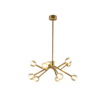 Lunaris Branch Chandelier
