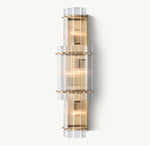 San Marco Grand Round Sconce