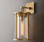P└trus Round Sconce