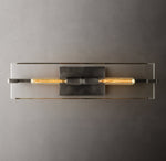 Marbuzet Linear Sconce
