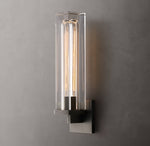 Savile Rectangular Sconce