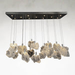 Moonbeam Sonata 29-Light Ceiling Chandelier