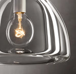 Botanist Dome Pendant