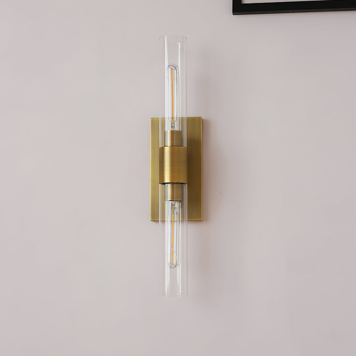 Lumen Cylix Wall Lamp