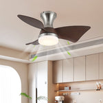Breeze Lux Ceiling Fan Light