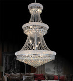 Empire 34 Light Chandelier