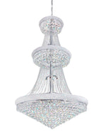 Empire 38 Light Chandelier