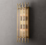 San Marco Grand Rectangular Sconce
