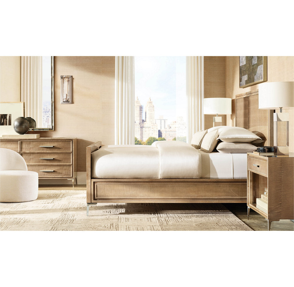 Savile Grand Round Sconce