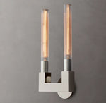 Cannele Double Sconce