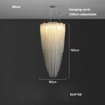 Alleri Crystal Entryway Chandelier