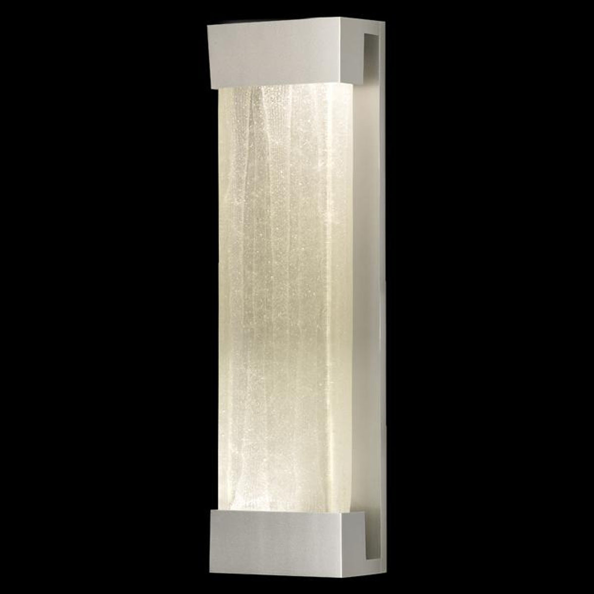 Crystal Bakehouse Wall Sconce