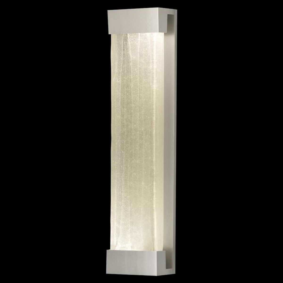 Crystal Bakehouse Wall Sconce
