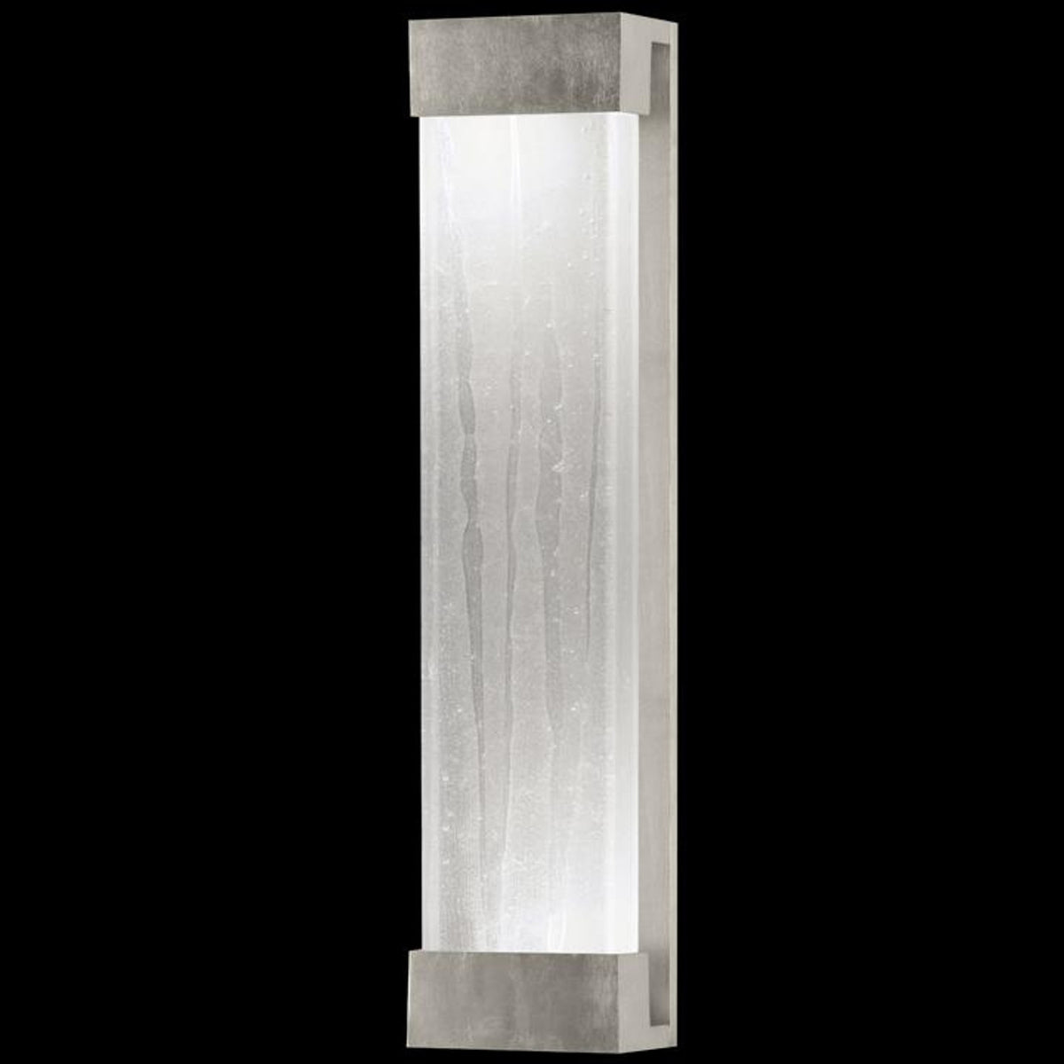Crystal Bakehouse Wall Sconce