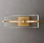 Marbuzet Linear Sconce