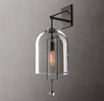 Fulcrum Grand Sconce