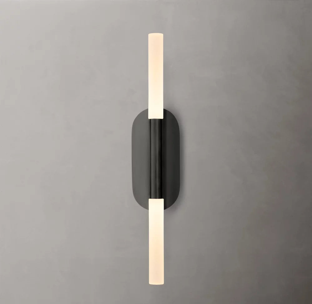 Rousseau Linear Sconce