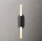 Rousseau Linear Sconce