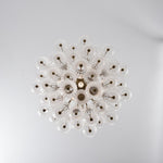 Florenzia Murano Glass Chandelier