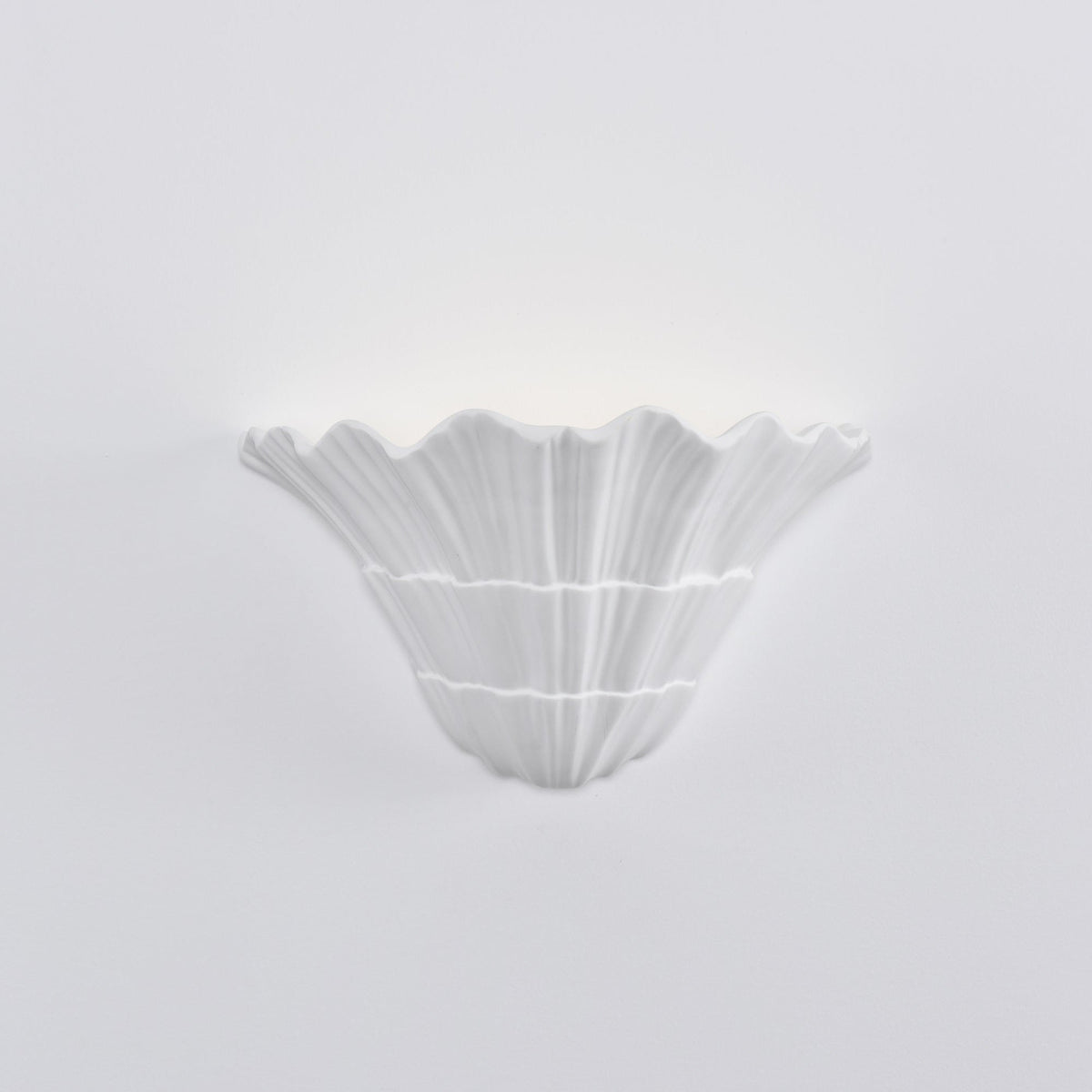 Marina Shell Wall Light