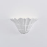 Marina Shell Wall Light