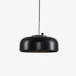 Podgy Pendant Light