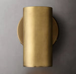 Champeaux Outdoor Sconce