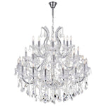 Maria Theresa Chandelier