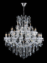Maria Theresa Chandelier