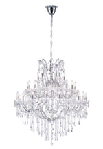 Maria Theresa Chandelier