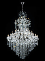 Maria Theresa Chandelier