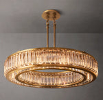 Maurier Round Chandelier 48"
