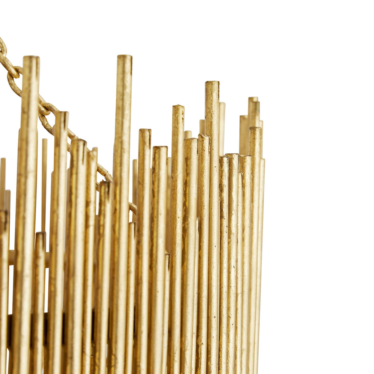 Prescott Three Tiered Chandelier