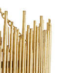 Prescott Three Tiered Chandelier