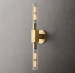 Cannele Linear Sconce